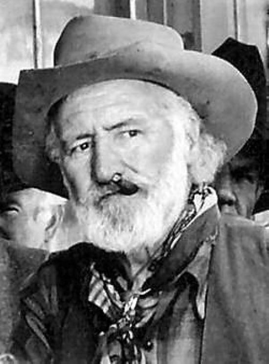 Rube Dalroy