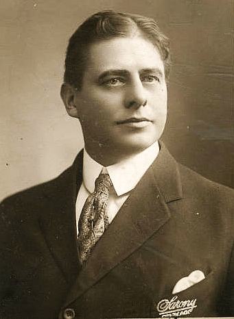 Charles Dalton