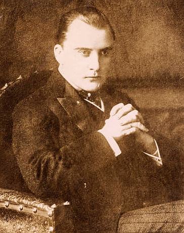 Arnold Daly