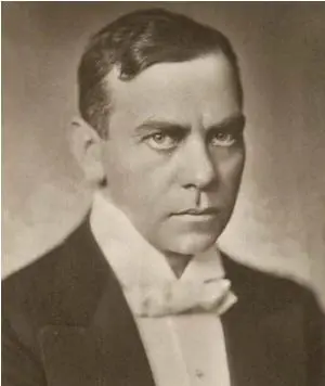 Gerhard Dammann