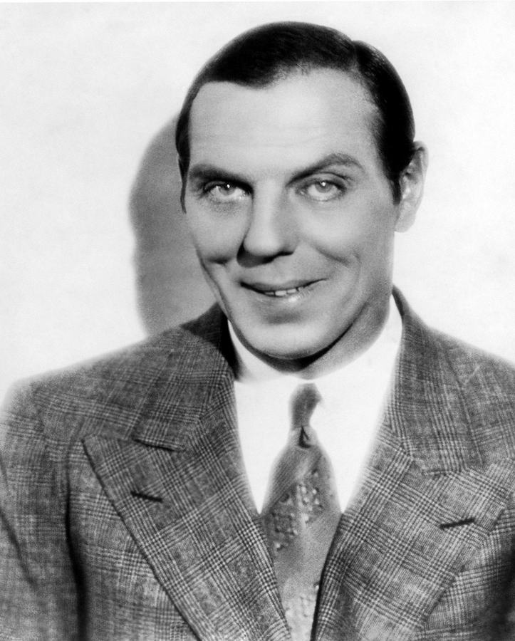 Karl Dane