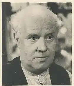 Theodor Danegger