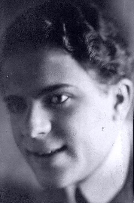 Louis Darclay