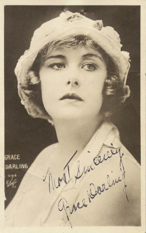 Grace Darling