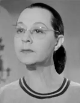 Gianna Dauro