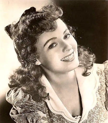 Doris Davenport