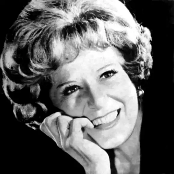 Dora Davis
