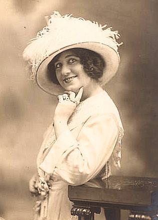Ethel Davis