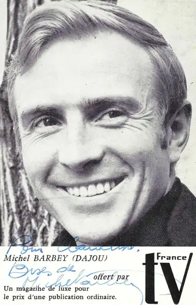 Jean Davy