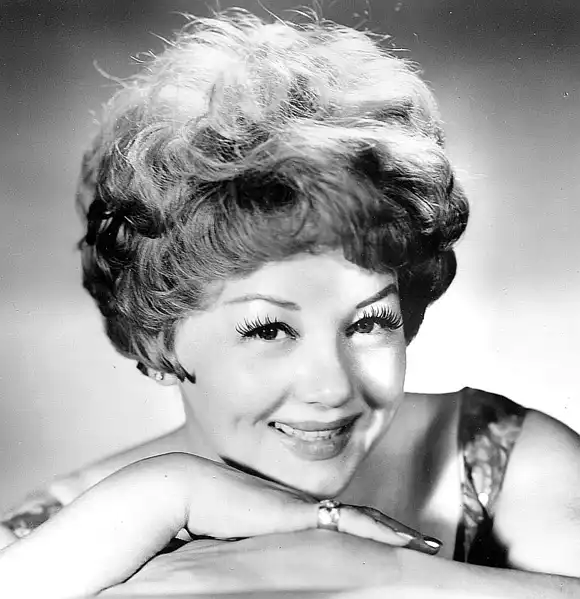 Dolly Dawn