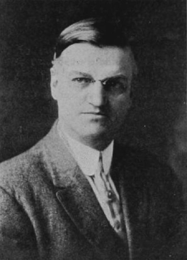 George De Carlton
