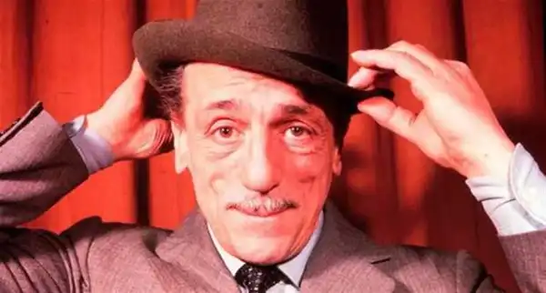 Eduardo De Filippo