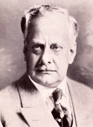 Sidney De Gray