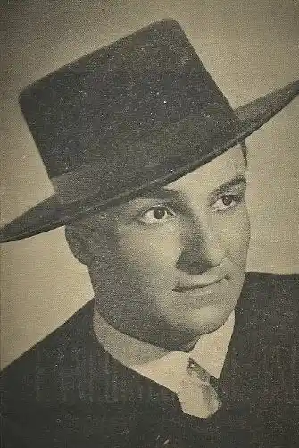 Niño de Utrera