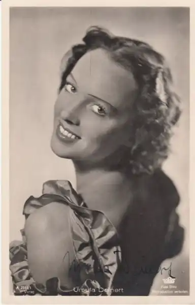 Ursula Deinert