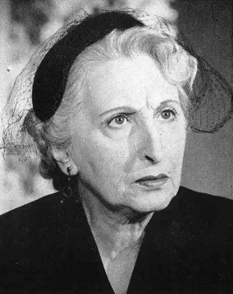 Liana Del Balzo