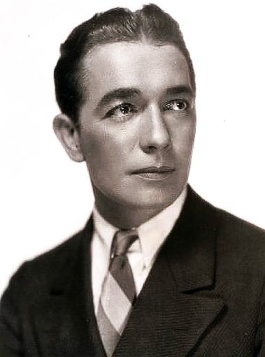 Charles Delaney