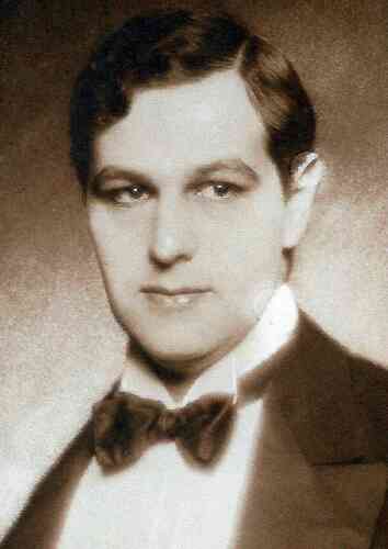 Fritz Delius