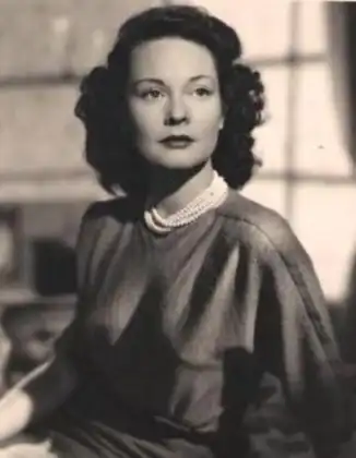 Maria Denis