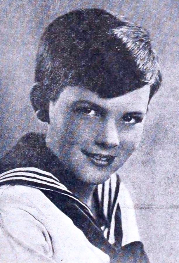 Joseph Depew