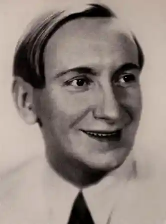 Hans Deppe