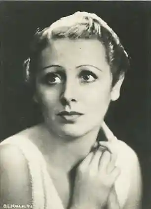 Rosine Deréan