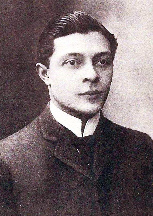 Henri Desfontaines