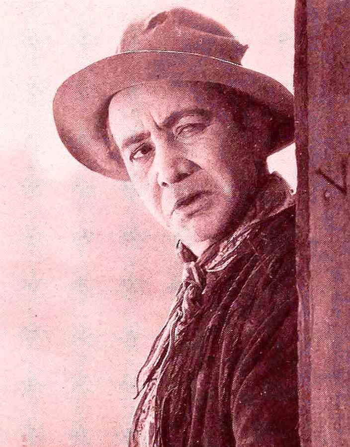 Fred DeSilva