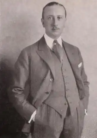 John Deverell