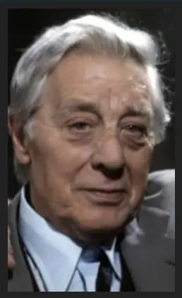 Manuel Dicenta
