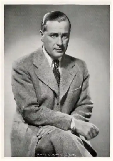 Karl Ludwig Diehl