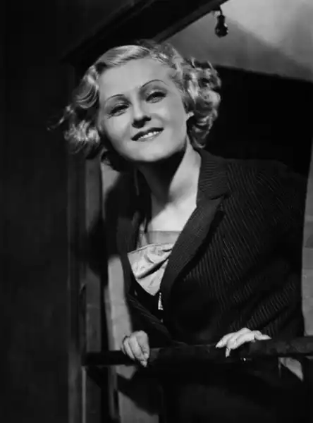 Lilliane Dietz