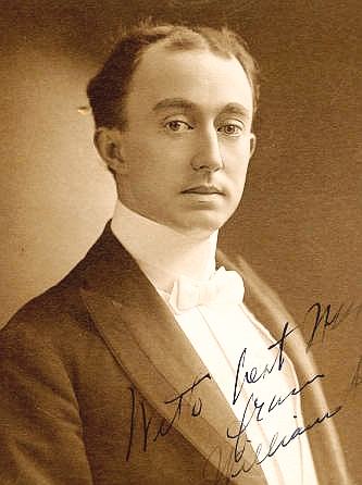 William Dills