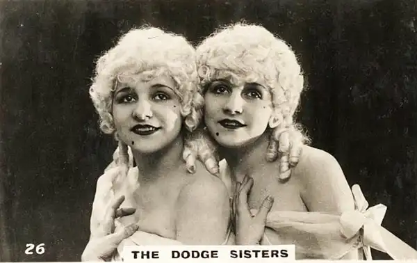 Beth Dodge