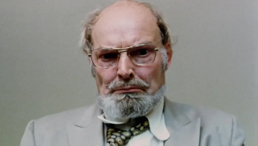 Fred Doederlein