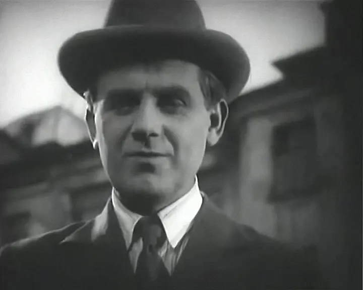 Mikhail Doller
