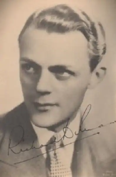 Richard Dolman