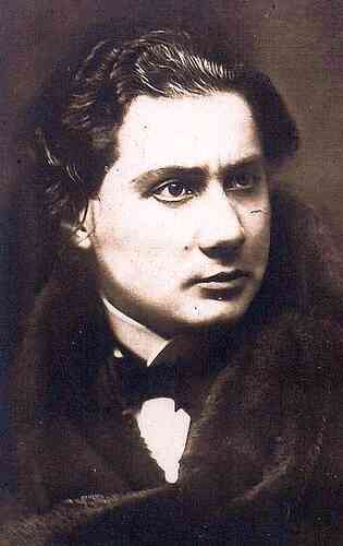 François-Paul Donadio