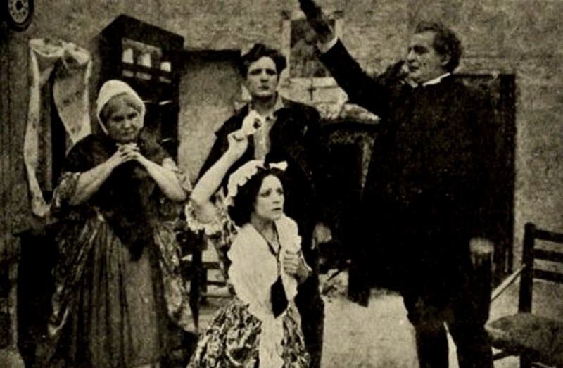 Arthur Donaldson