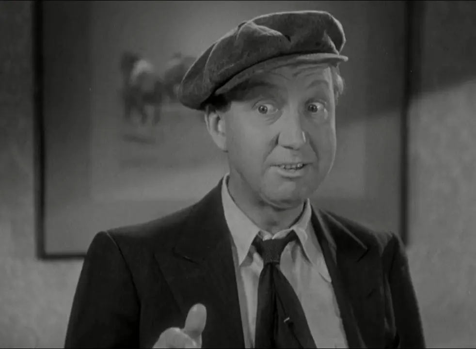 Billy Dooley