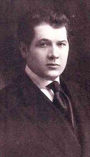 Georges Dorival