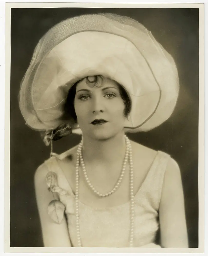 Shirley Dorman