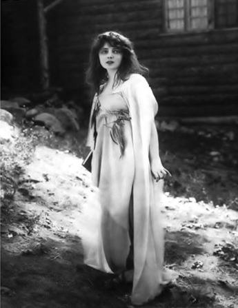 Marie Doro