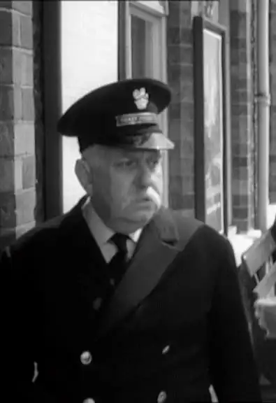 Howard Douglas