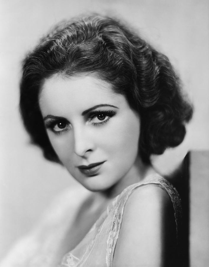 Billie Dove