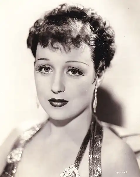 Frances Drake