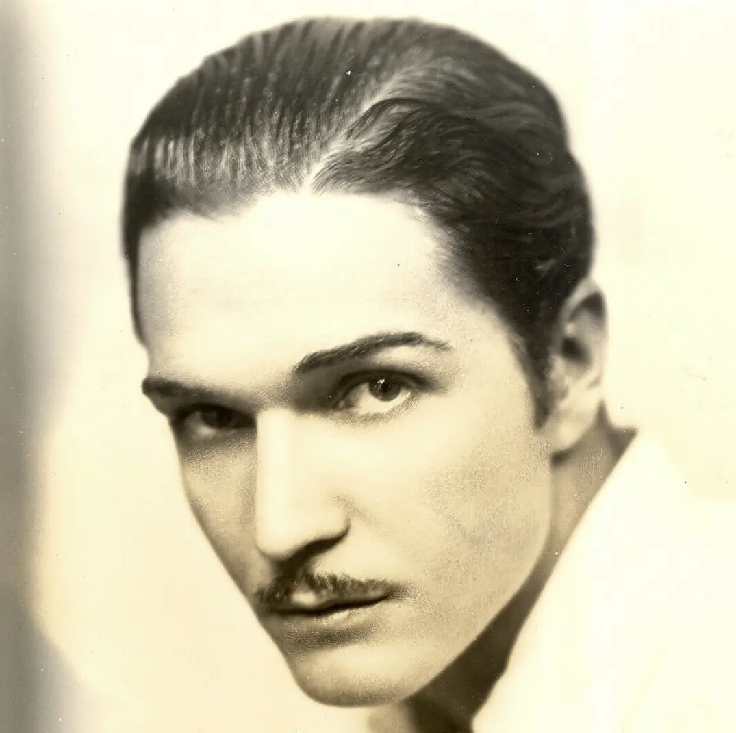 Roland Drew