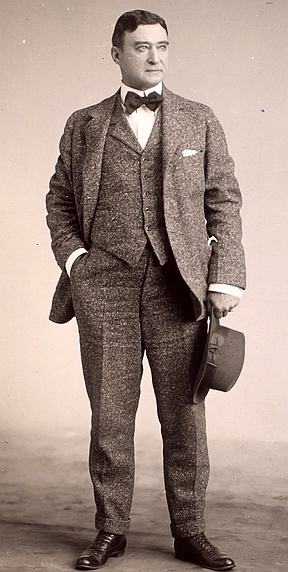 Jack Drumier