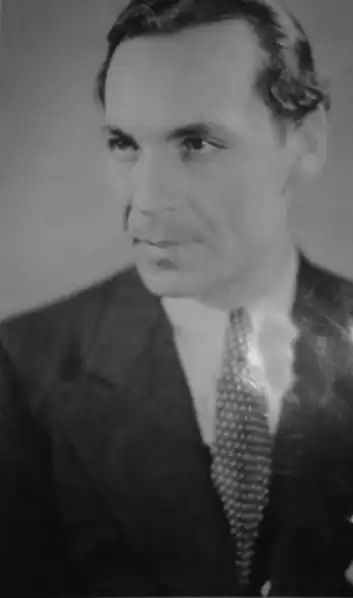 Alphonso DuBois