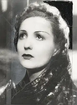 Annie Ducaux